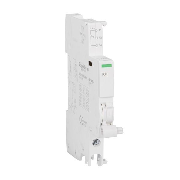 Schneider Electric Hilfsschalter A9A26924 