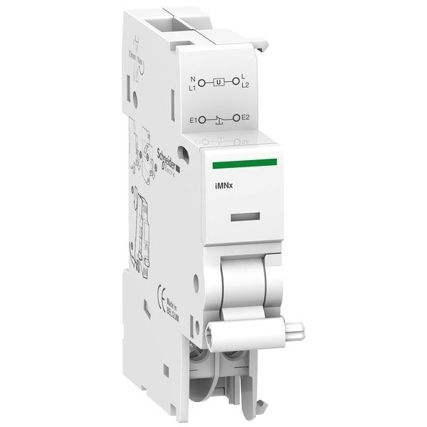 Schneider Electric Unterspannungsauslöser A9A26969 