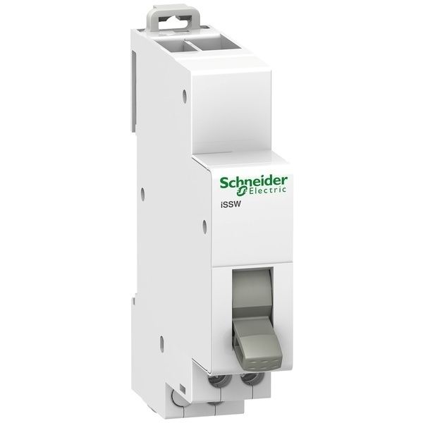 Schneider Electric Gruppenschalter A9E18073 