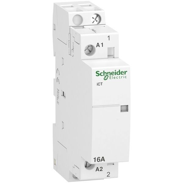 Schneider Electric Installationsschütz A9C22711 