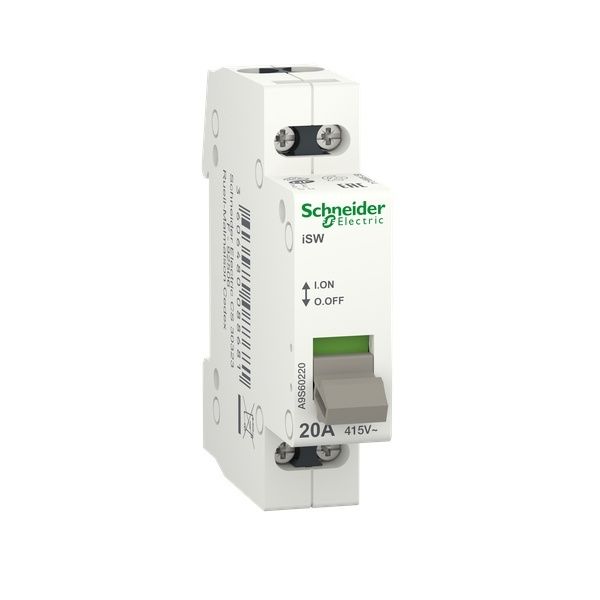 Schneider Electric Lasttrennschalter A9S60220 