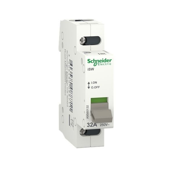 Schneider Electric Lasttrennschalter A9S60132 