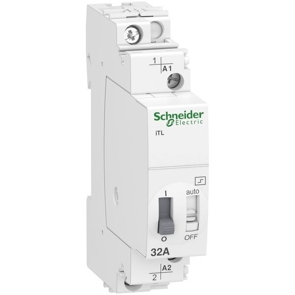 Schneider Electric Fernschalter A9C30831 