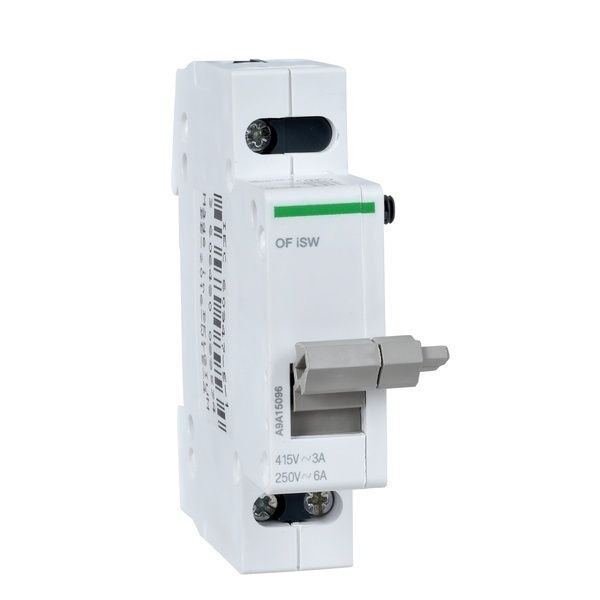 Schneider Electric Hilfsschalter A9A15096 