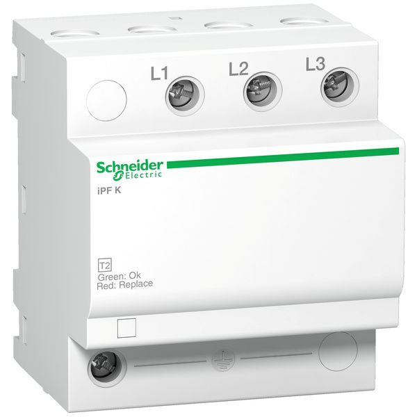 Schneider Electric Überspannungsableiter A9L15582 