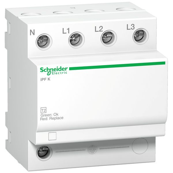 Schneider Electric Überspannungsableiter A9L15688 