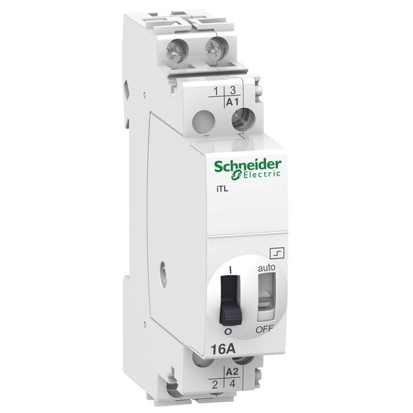 Schneider Electric Fernschalter A9C30012 