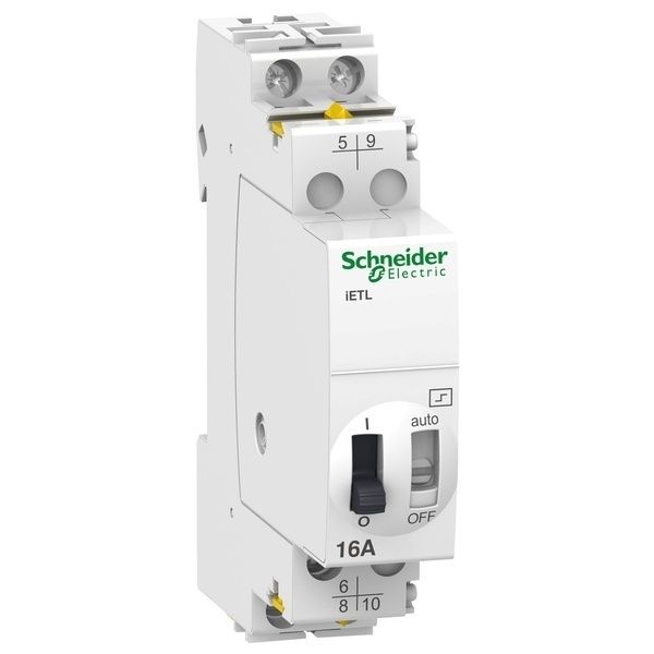 Schneider Electric Erweiterung A9C32116 