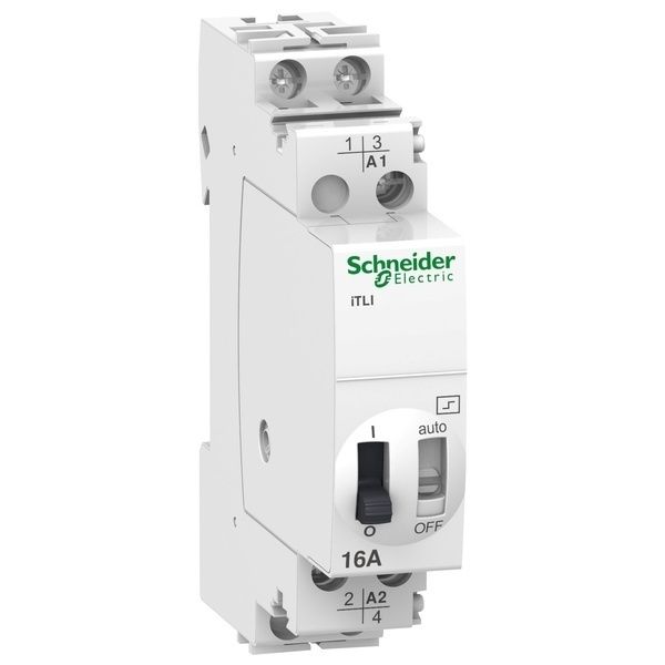 Schneider Electric Fernschalter A9C30015 