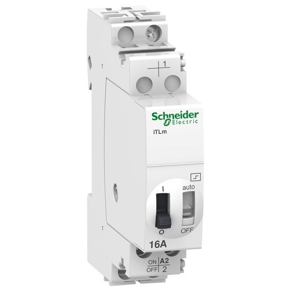 Schneider Electric Fernschalter A9C34811 