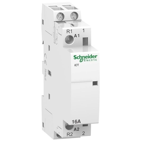 Schneider Electric Installationsschütz A9C22615 