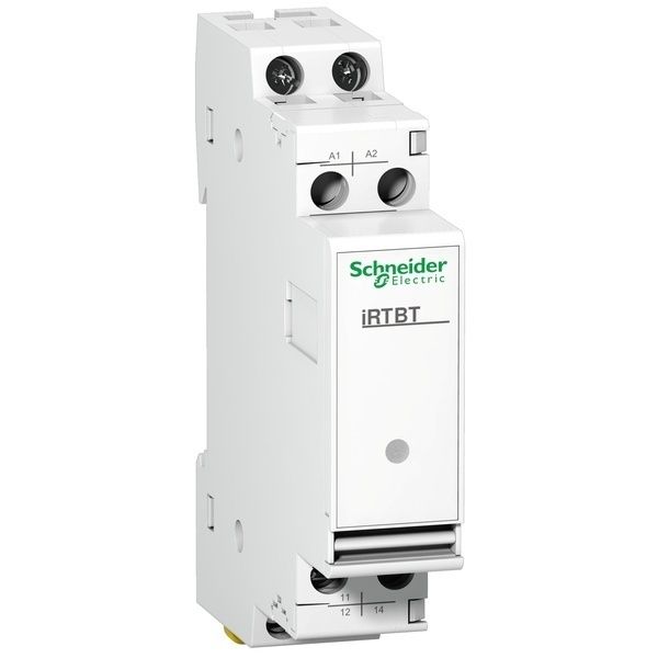 Schneider Electric Koppelrelais A9A15416 