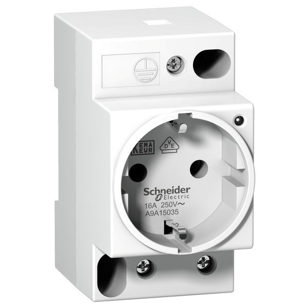 Schneider Electric Steckdose A9A15035 