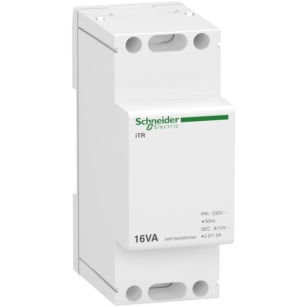 Schneider Electric Klingeltransformator A9A15212 