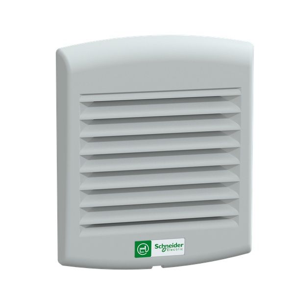 Schneider Electric Lüfter NSYCVF38M230PF 