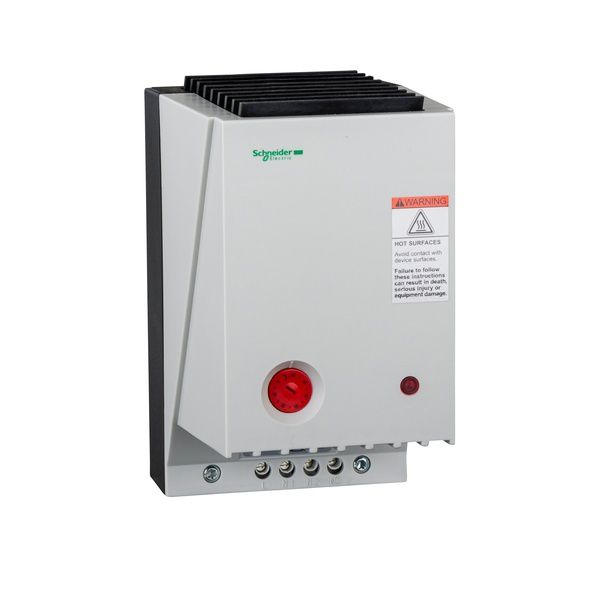 Schneider Electric Widerstandsheizung NSYCRP1W230VTVC 