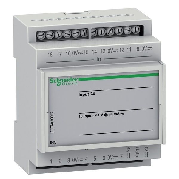 Schneider Electric Dimmer CCTDD20004 