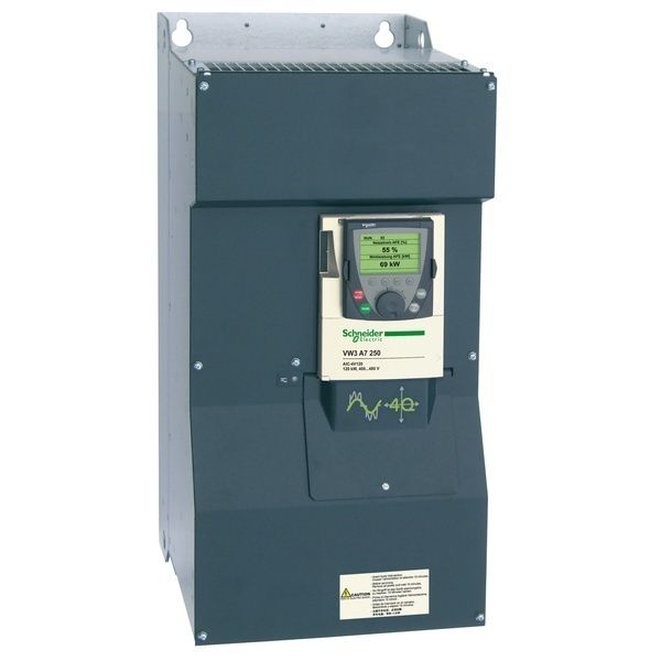 Schneider Electric Einspeisewechselrichter VW3A7250 