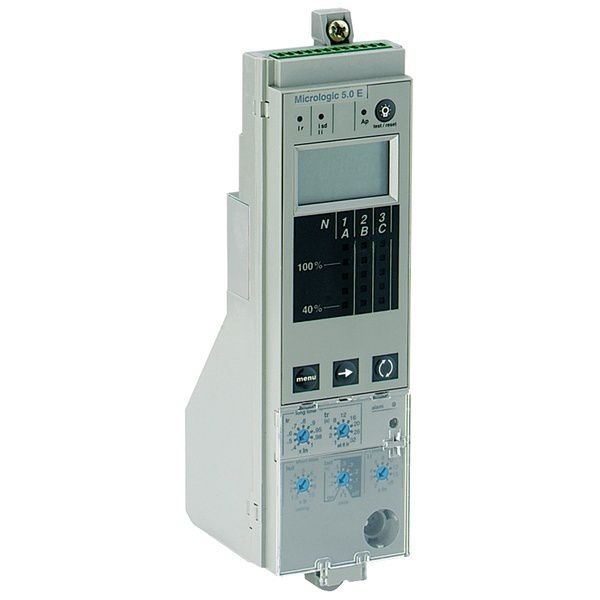 Schneider Electric Micrologic 47283 