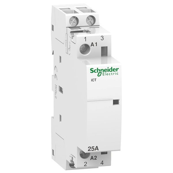 Schneider Electric Installationsschütz A9C20732 