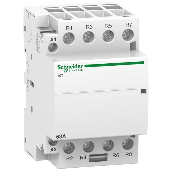 Schneider Electric Installationsschütz A9C20167 