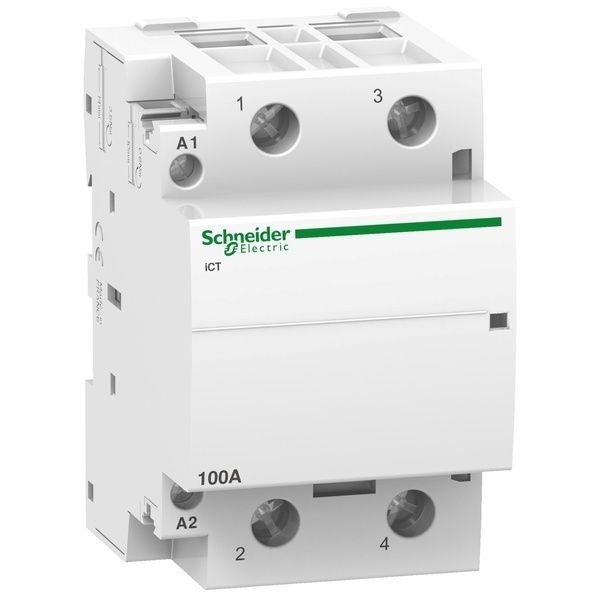 Schneider Electric Installationsschütz A9C20882 