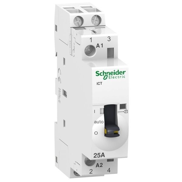 Schneider Electric Installationsschütz A9C21532 