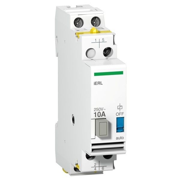 Schneider Electric Kontakterweiterung A9E15542 