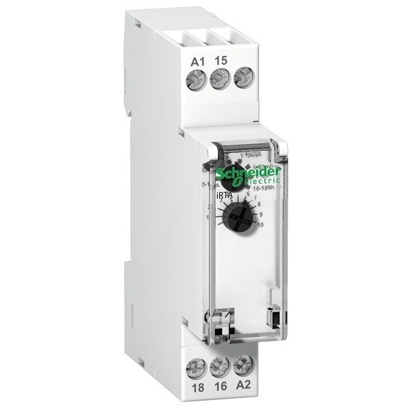 Schneider Electric Zeitrelais A9E16065 