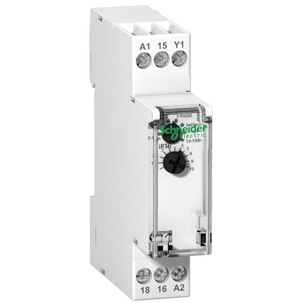 Schneider Electric Zeitrelais A9E16066 