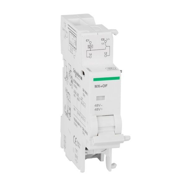 Schneider Electric Arbeitsstromauslöser A9N26947 