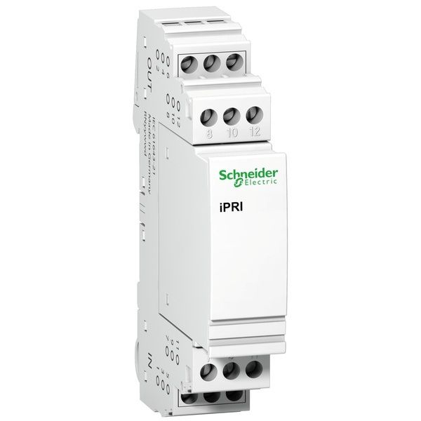 Schneider Electric Überspannungsableiter A9L16339 