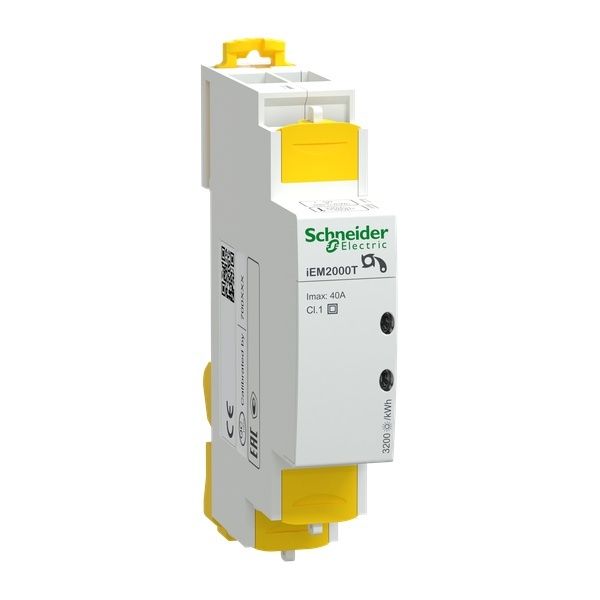 Schneider Electric Energiezähler A9MEM2000T 