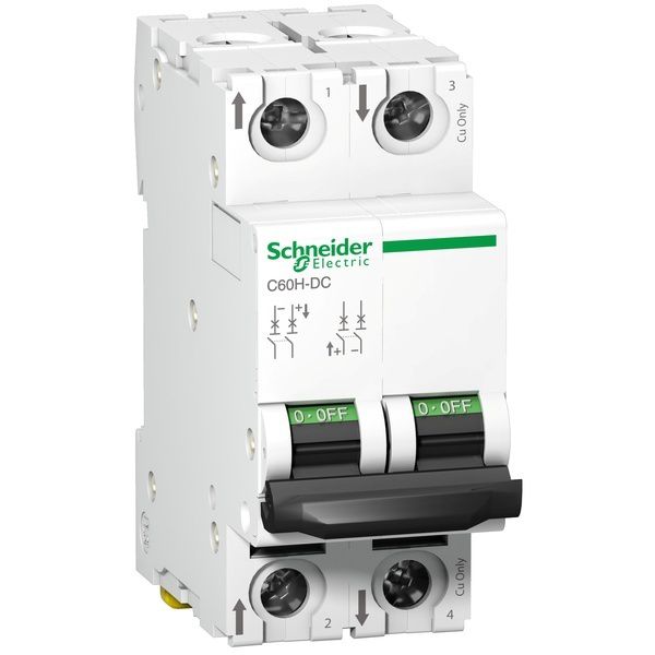 Schneider Electric Leitungsschutzschalter A9N61526 