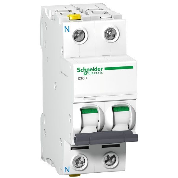 Schneider Electric Leitungsschutzschalter A9F07663 