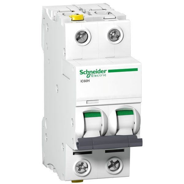 Schneider Electric Leitungsschutzschalter A9F07263 