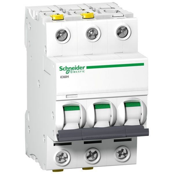 Schneider Electric Leitungsschutzschalter A9F06340 