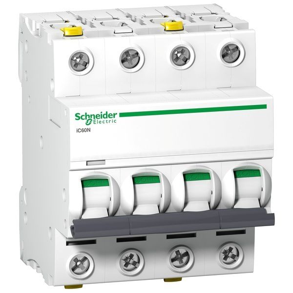 Schneider Electric Leitungsschutzschalter A9F04463 