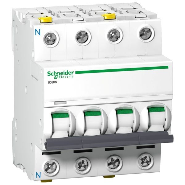 Schneider Electric Leitungsschutzschalter A9F04732 