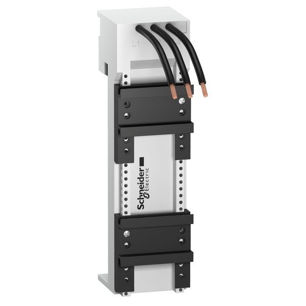 Schneider Electric Montageplatte LA9ZA32442 Preis per VPE von 4 Stück 