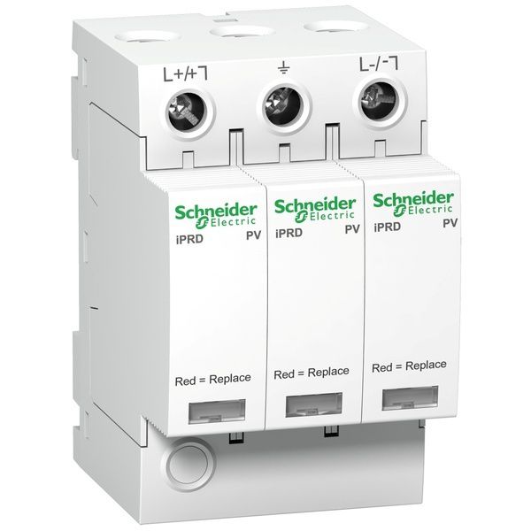 Schneider Electric Überspannungsableiter A9L40281 