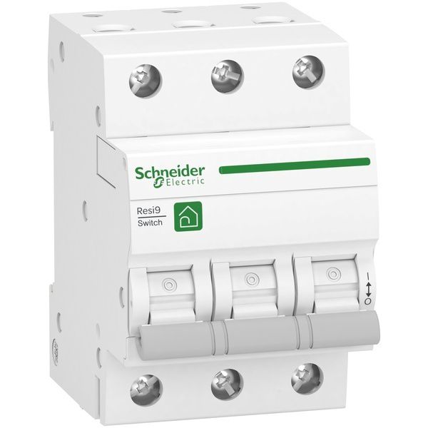 Schneider Electric Lasttrennschalter R9S64363 