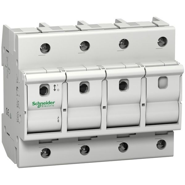 Schneider Electric Sicherungs Lasttrennschalter MGN02763 Preis per VPE von 3 Stück 