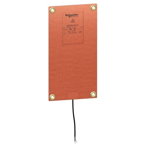 Schneider Electric Heizung NSYCRS25W240V 