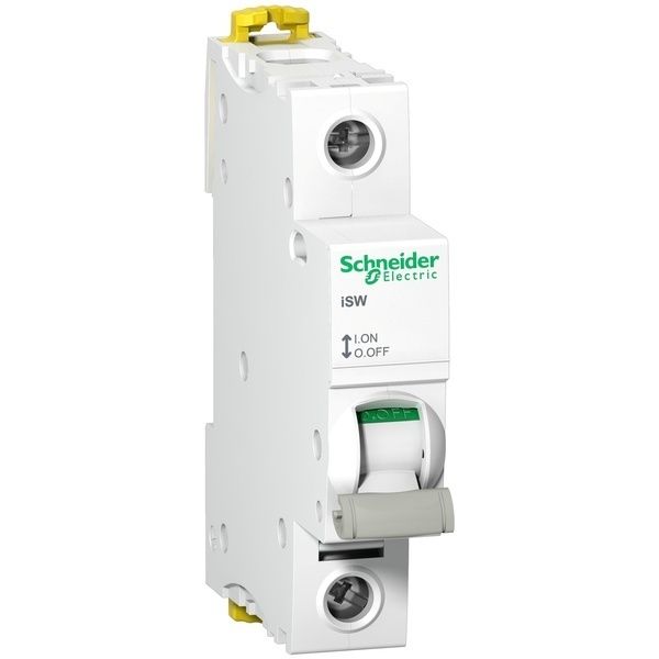 Schneider Electric Lasttrennschalter A9S65192 