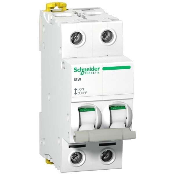 Schneider Electric Lasttrennschalter A9S65292 