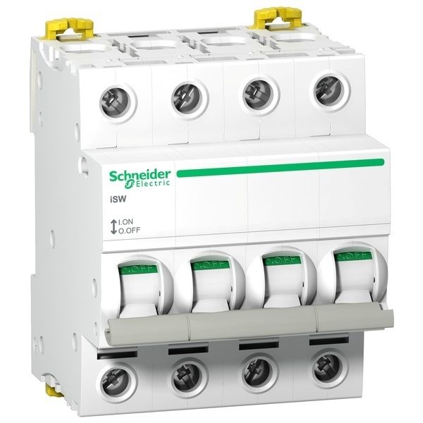 Schneider Electric Lasttrennschalter A9S65492 