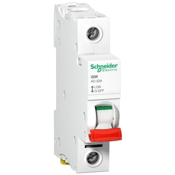 Schneider Electric Lasttrennschalter A9S66192 