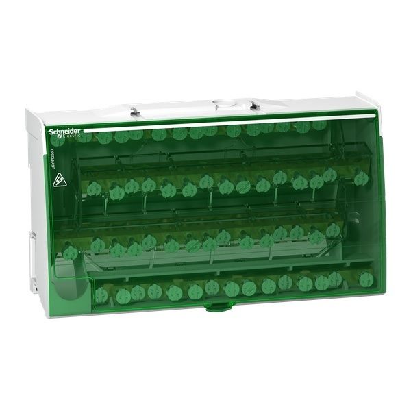 Schneider Electric Klemmenblock LGY412560 