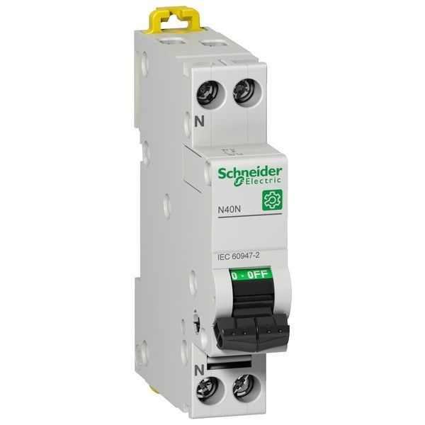 Schneider Electric LS Schalter M9P22610 